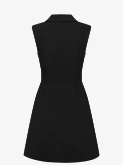 A-lijn blazer jurk