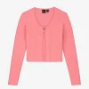 Harig vest