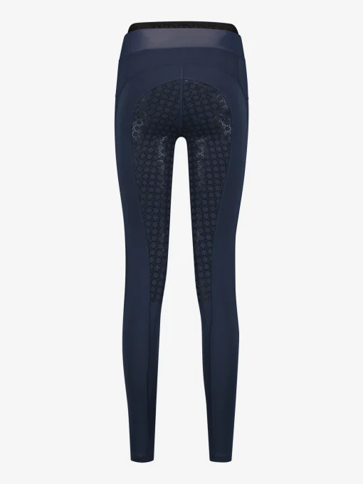 Legging met N-logo