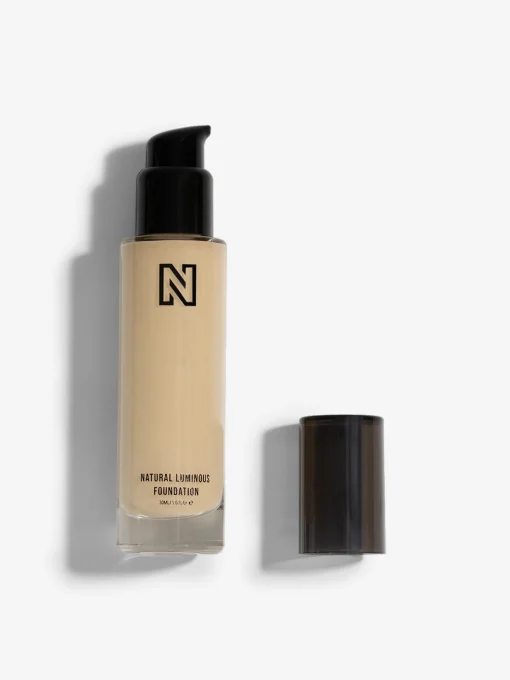 NATURAL LUMINOUS FOUNDATION