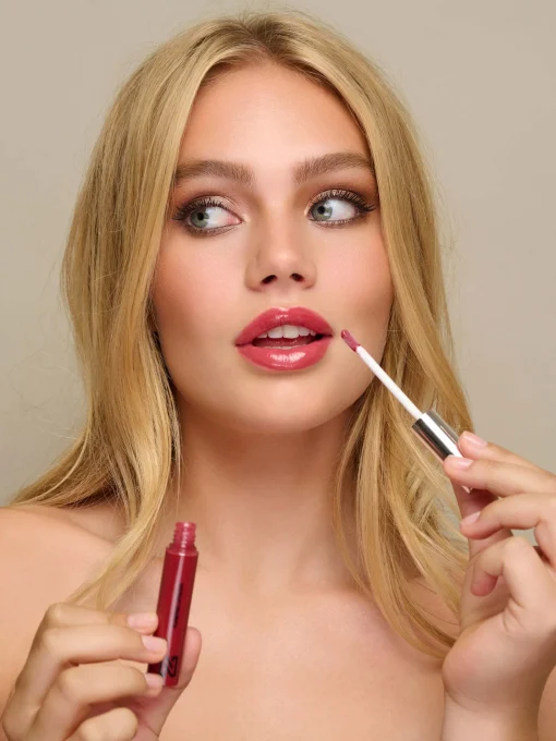 Plumping Gloss