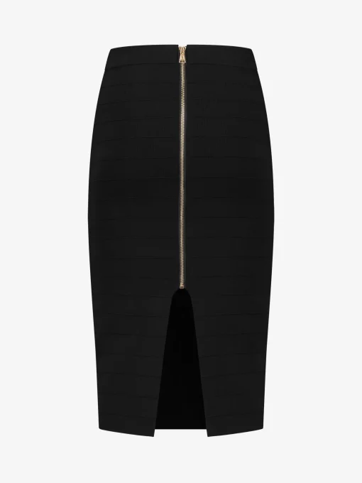 Rok met split