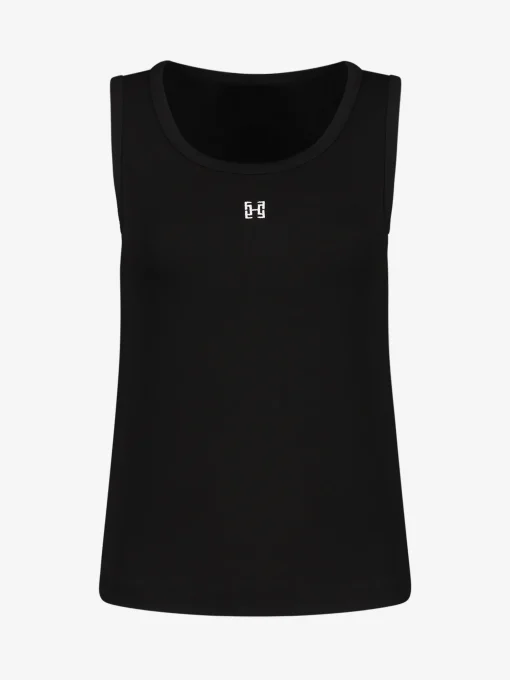 Tank top met FH logo