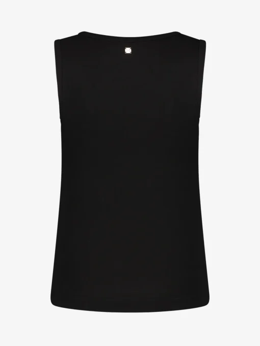 Tank top met FH logo